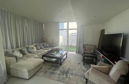 Apartment - 2 - 2 for rent in Marina Diamond 4 - Marina Diamonds - Dubai Marina - Dubai