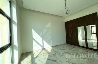 Villa - 4 Bedrooms - 5 Bathrooms for rent in Shorooq - Mirdif - Dubai