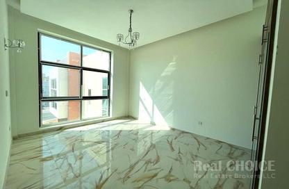 Villa - 4 Bedrooms - 5 Bathrooms for rent in Shorooq - Mirdif - Dubai Villa - 4 Bedrooms - 5 Bathrooms for rent in Shorooq - Mirdif - Dubai
