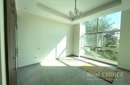 Villa - 4 Bedrooms - 5 Bathrooms for rent in Shorooq - Mirdif - Dubai