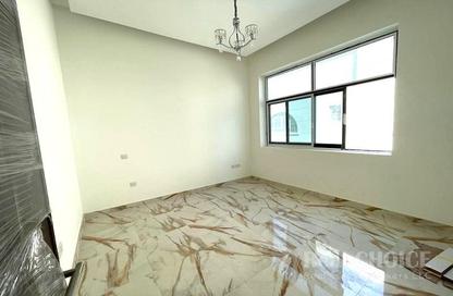 Villa - 4 Bedrooms - 5 Bathrooms for rent in Shorooq - Mirdif - Dubai Villa - 4 Bedrooms - 5 Bathrooms for rent in Shorooq - Mirdif - Dubai
