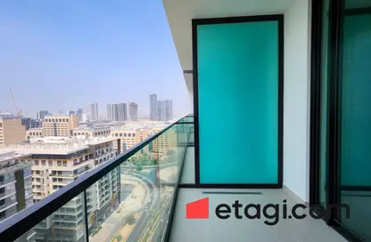 شقة - 1 حمام للبيع في مساكن الجوهرة - مثلث قرية جميرا - دبي