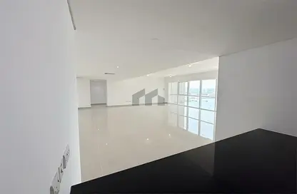 Apartment - 4 Bedrooms - 5 Bathrooms for sale in Al Durrah Tower - Marina Square - Al Reem Island - Abu Dhabi