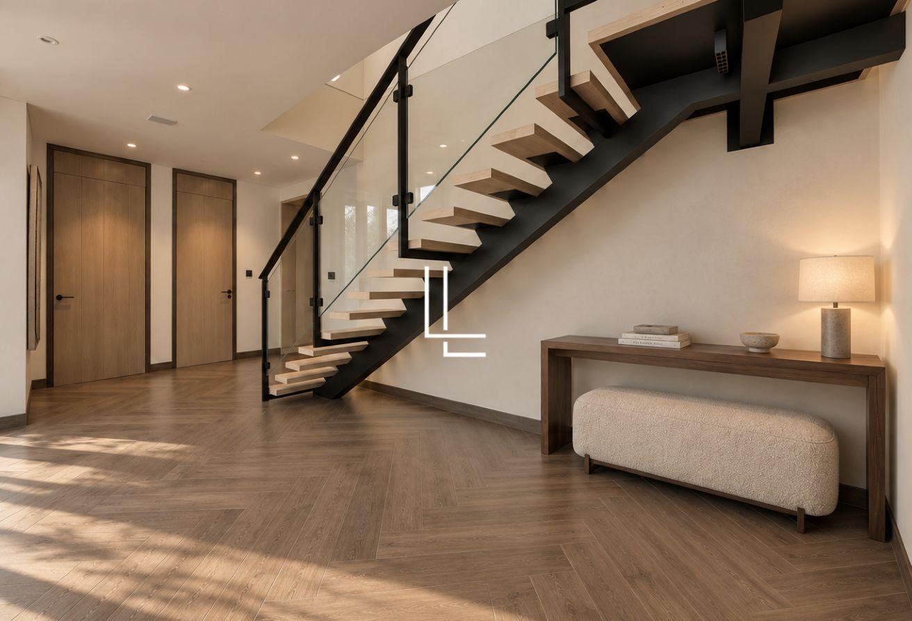 Furnished Duplex | One Za'abeel The Residences photo 9