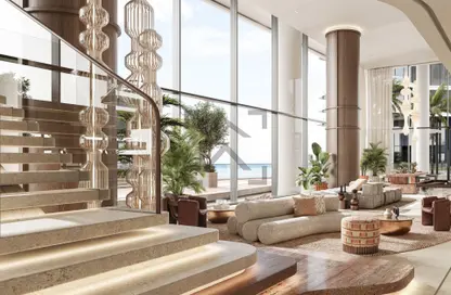 Apartment - 1 Bedroom - 2 Bathrooms for sale in Costa Mare - Al Marjan Island - Ras Al Khaimah