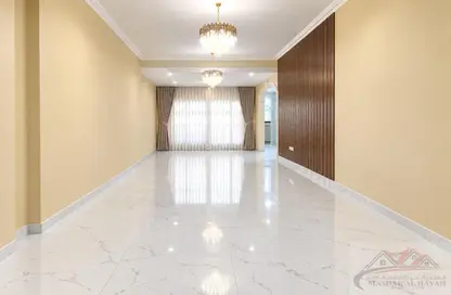Apartment - 2 Bedrooms - 3 Bathrooms for rent in Sahara Tower 1 - Sahara Complex - Al Nahda - Sharjah