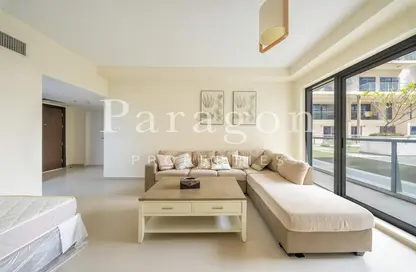 Apartment - 1 Bedroom - 2 Bathrooms for sale in Pacific Tonga - Pacific - Al Marjan Island - Ras Al Khaimah