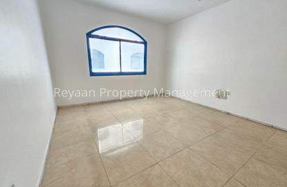 Apartment - Studio - 1 for rent in Al Wahda - Sharjah