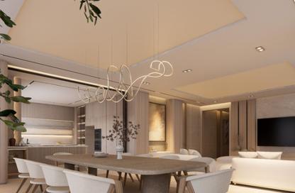 Villa - 5 Bedrooms - 6 Bathrooms for sale in Ponderosa - The Villa - Dubai