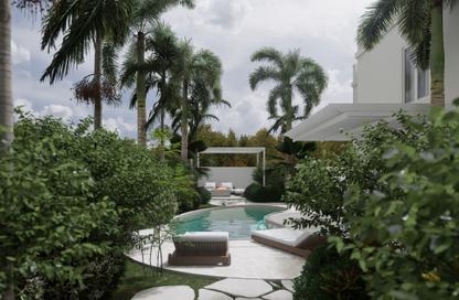 Villa - 5 Bedrooms - 6 Bathrooms for sale in Ponderosa - The Villa - Dubai