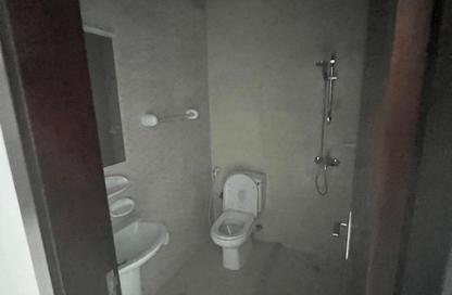 Apartment - 2 Bedrooms - 2 Bathrooms for rent in Al Jurf 2 - Al Jurf - Ajman Downtown - Ajman