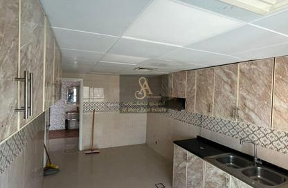 Apartment - 3 Bedrooms - 3 Bathrooms for sale in Al Khor Tower A3 - Al Khor Towers - Ajman Downtown - Ajman