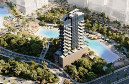 Apartment - 2 - 3 for sale in The Waterway by Prestige One - Bukadra - Dubai