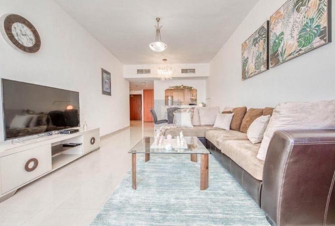 Spacious 1BR | High Floor |Fully Furnished | Ready photo 2