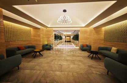 Apartment - 3 Bedrooms - 4 Bathrooms for rent in Al Mirgab - Al Heerah - Sharjah