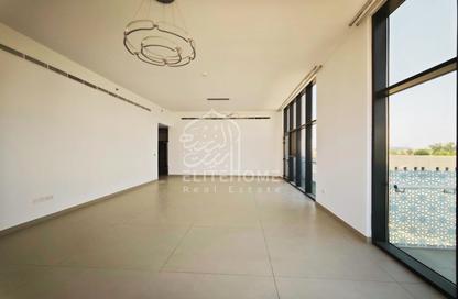 Apartment - 3 Bedrooms - 4 Bathrooms for rent in Al Mirgab - Al Heerah - Sharjah