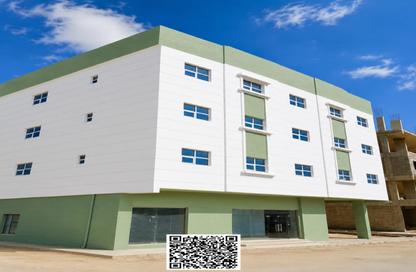 Whole Building - Studio - 7+ Bathrooms for sale in Al Jurf Industrial 3 - Al Jurf Industrial - Ajman Whole Building - Studio - 7+ Bathrooms for sale in Al Jurf Industrial 3 - Al Jurf Industrial - Ajman