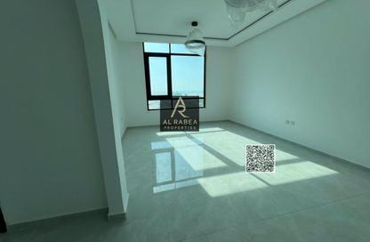 Apartment - 1 Bedroom - 1 Bathroom for rent in Corniche Tower - Ajman Corniche Road - Ajman Apartment - 1 Bedroom - 1 Bathroom for rent in Corniche Tower - Ajman Corniche Road - Ajman