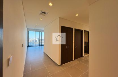 Apartment - 3 Bedrooms - 3 Bathrooms for rent in Creek Edge Tower 1 - Creek Edge - Dubai Creek Harbour (The Lagoons) - Dubai