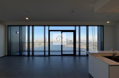 Apartment - 3 Bedrooms - 3 Bathrooms for rent in Creek Edge Tower 1 - Creek Edge - Dubai Creek Harbour (The Lagoons) - Dubai