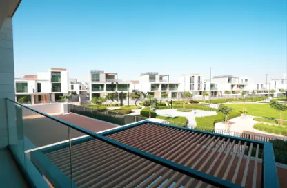 فيلا - 5 غرف نوم - 7 حمامات للبيع في إيلي صعب 1 - ايلي صعب - المرابع العربية 3 - دبي