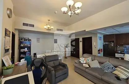 Apartment - 1 Bedroom - 2 Bathrooms for sale in Murano Residences 1 - Murano Residences - Al Furjan - Dubai