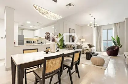 شقة - غرفة نوم - 2 حمامات للبيع في راديانت سكوير - مدينة الأضواء - جزيرة الريم - أبوظبي