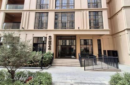 Apartment - 2 Bedrooms - 3 Bathrooms for sale in Souks Residential - Al Mamsha - Muwaileh - Sharjah