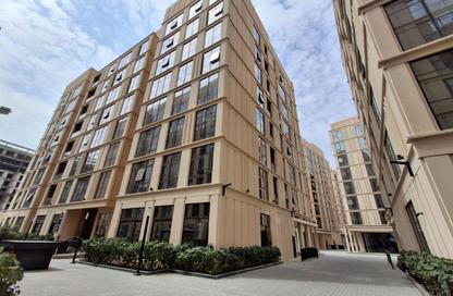 Apartment - 2 Bedrooms - 3 Bathrooms for sale in Souks Residential - Al Mamsha - Muwaileh - Sharjah Apartment - 2 Bedrooms - 3 Bathrooms for sale in Souks Residential - Al Mamsha - Muwaileh - Sharjah