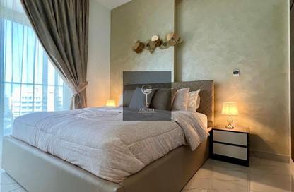 Apartment - 1 Bedroom - 2 Bathrooms for rent in Jewelz by Danube - Arjan - Dubai