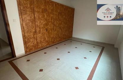 Apartment - 3 Bedrooms - 3 Bathrooms for rent in Dar Al Majaz - Jamal Abdul Nasser Street - Al Majaz - Sharjah