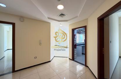Apartment - 2 - 4 for rent in Al Reim Building - Dubai Land Residence Complex - Dubai