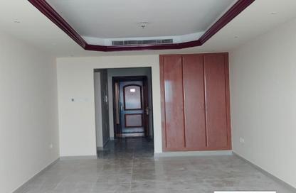 Apartment - 2 Bedrooms - 4 Bathrooms for sale in Corniche Tower - Ajman Corniche Road - Ajman