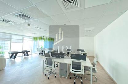 Office Space - Studio for rent in Park Lane Tower - Business Bay - Dubai