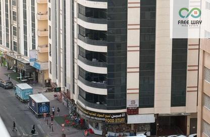 Apartment - 2 - 3 for rent in Ajman Corniche Residences - Ajman Corniche Road - Ajman Apartment - 2 - 3 for rent in Ajman Corniche Residences - Ajman Corniche Road - Ajman