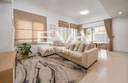 Townhouse - 3 - 4 for sale in Bella Casa - Serena - Dubai Townhouse - 3 - 4 for sale in Bella Casa - Serena - Dubai