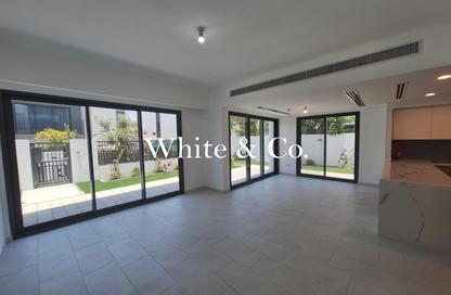 Townhouse - 4 Bedrooms - 4 Bathrooms for rent in La Rosa 6 - La Rosa - Villanova - Dubai