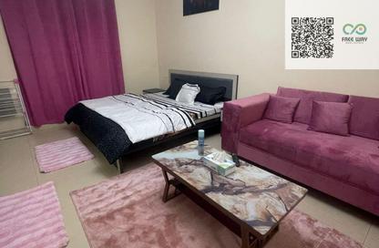 Apartment - Studio - 1 Bathroom for rent in Al Rawda 2 Villas - Al Rawda 2 - Al Rawda - Ajman