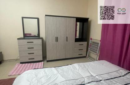 Apartment - Studio - 1 Bathroom for rent in Al Rawda 2 Villas - Al Rawda 2 - Al Rawda - Ajman