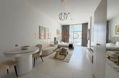 Apartment - 1 Bathroom for rent in Club Vista Mare - Palm Jumeirah - Dubai