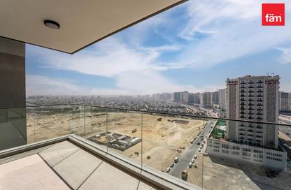 Apartment - 1 - 2 for sale in PG One - Al Furjan - Dubai