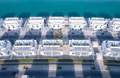 Villa - 5 Bedrooms - 7 Bathrooms for sale in Sun Island - Ajmal Makan City - Sharjah Waterfront City - Sharjah