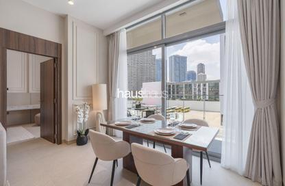 Apartment - 1 Bedroom - 1 Bathroom for rent in Stonehenge Residence - District 10 - Jumeirah Village Circle - Dubai