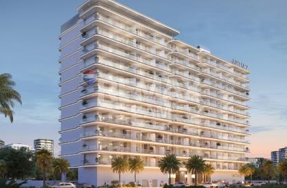 Apartment - 1 Bedroom - 2 Bathrooms for sale in Cove Edition 6 by Imtiaz - Dubai Land Residence Complex - Dubai Land - Dubai