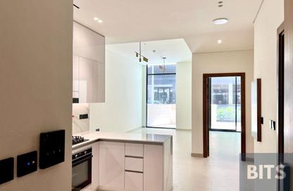 Apartment - 1 Bedroom - 1 Bathroom for rent in Binghatti Galaxy Tower B - Binghatti Galaxy - District 11 - Jumeirah Village Circle - Dubai
