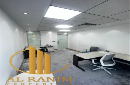 Office Space - Studio for rent in Business Village - Port Saeed - Deira - Dubai