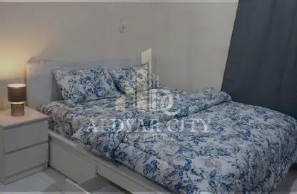 شقة - 1 حمام للايجار في عمارة عزير - 3 الروضة - الروضة - عجمان شقة - 1 حمام للايجار في عمارة عزير - 3 الروضة - الروضة - عجمان