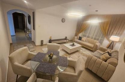 Apartment - 2 Bedrooms - 3 Bathrooms for sale in Al Khan Lagoon - Al Khan - Sharjah