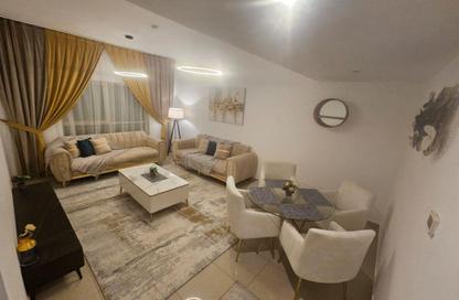Apartment - 2 Bedrooms - 3 Bathrooms for sale in Al Khan Lagoon - Al Khan - Sharjah
