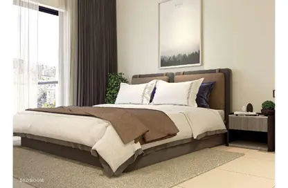 Apartment - 1 Bedroom - 2 Bathrooms for sale in Glorious Central Residences - International City Phase 2 - Al Warsan 4 - Al Warsan - Dubai